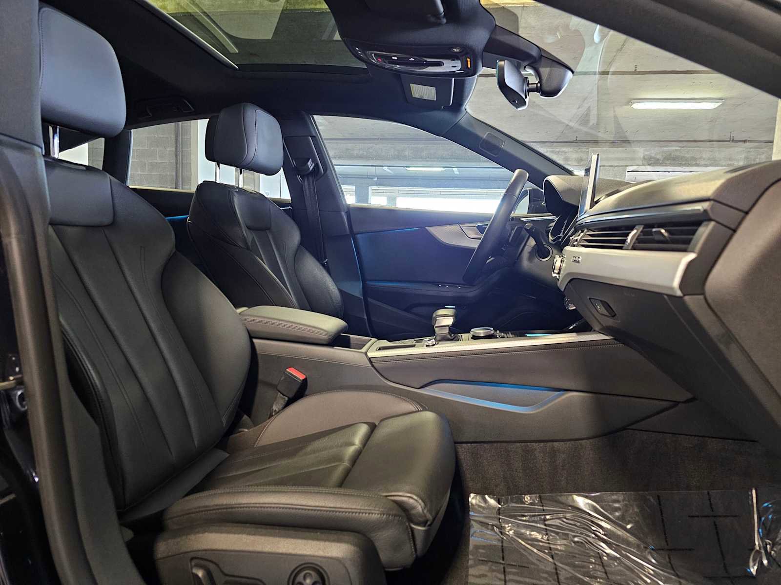 Used 2018 Audi A5 2.0T Prestige w/ Driver Assistance Package image 40