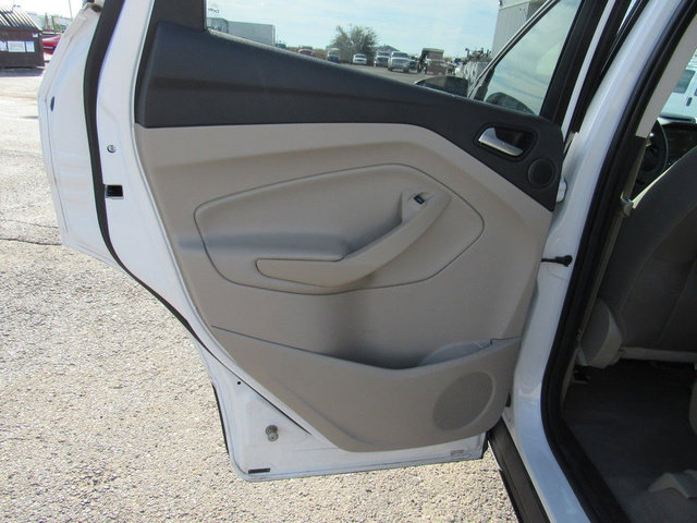 Used 2014 Ford Escape SE w/ Equipment Group 201A AWD/4WD image 21