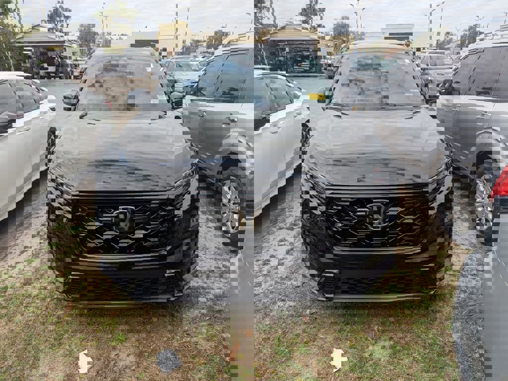 Used 2026 Honda CR-V Sport-L image 2