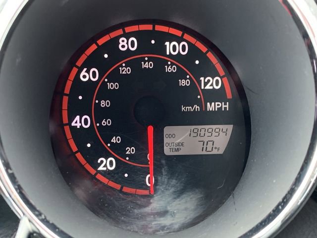 Used 2008 Toyota Matrix XR image 20