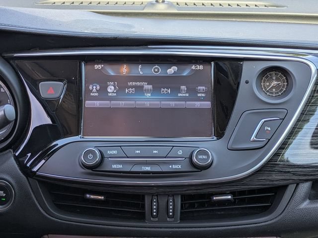 Used 2017 Buick Envision Essence w/ LPO, Cargo Package FWD image 18