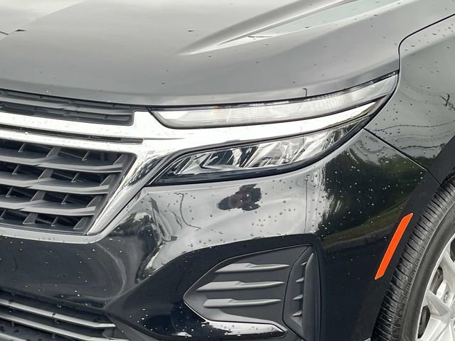 Used 2023 Chevrolet Equinox LS w/ LS Convenience Package AWD/4WD image 10