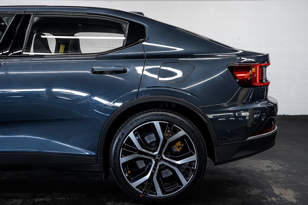 Used 2023 Polestar Polestar 2 w/ Pilot Pack AWD/4WD image 13