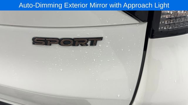 Certified 2026 Subaru Forester Sport AWD/4WD image 42