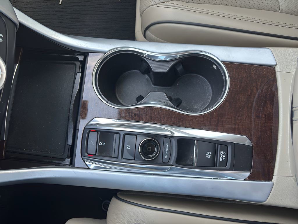 Used 2018 Acura TLX V6 w/ Technology Package image 18