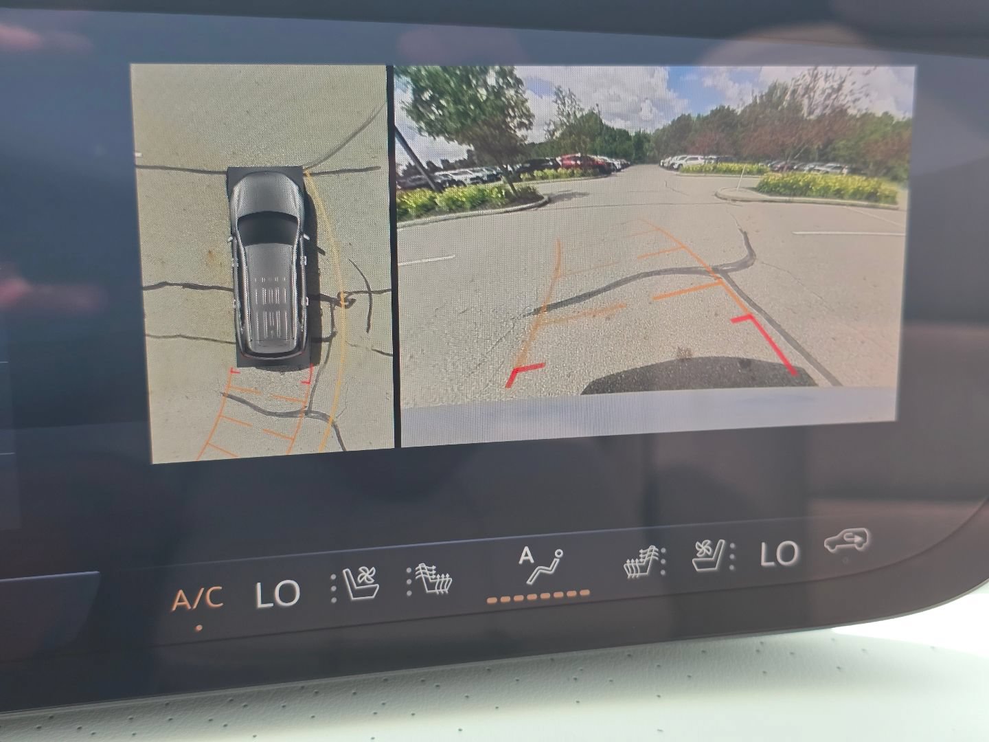 New 2026 Buick Enclave Avenir w/ Super Cruise Package AWD/4WD image 7