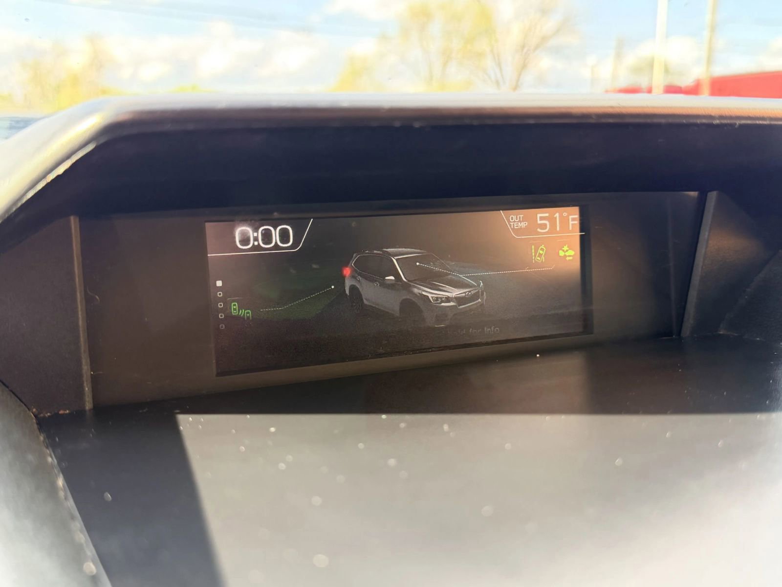 Used 2019 Subaru Forester Premium AWD/4WD image 21