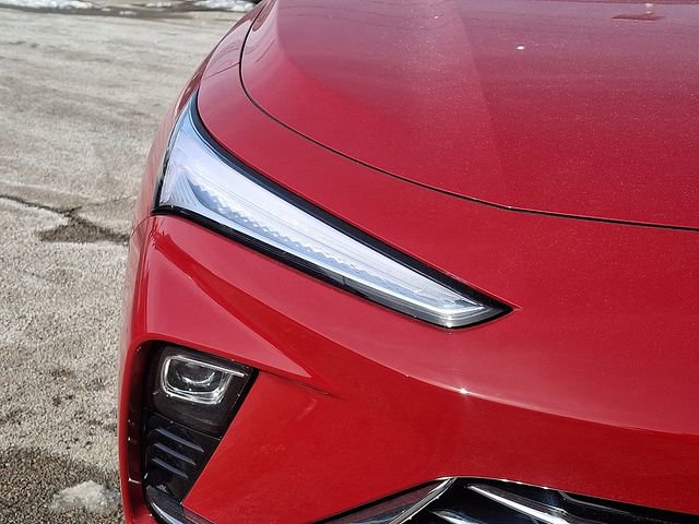 New 2026 Buick Envista Preferred w/ Convenience I Package image 10