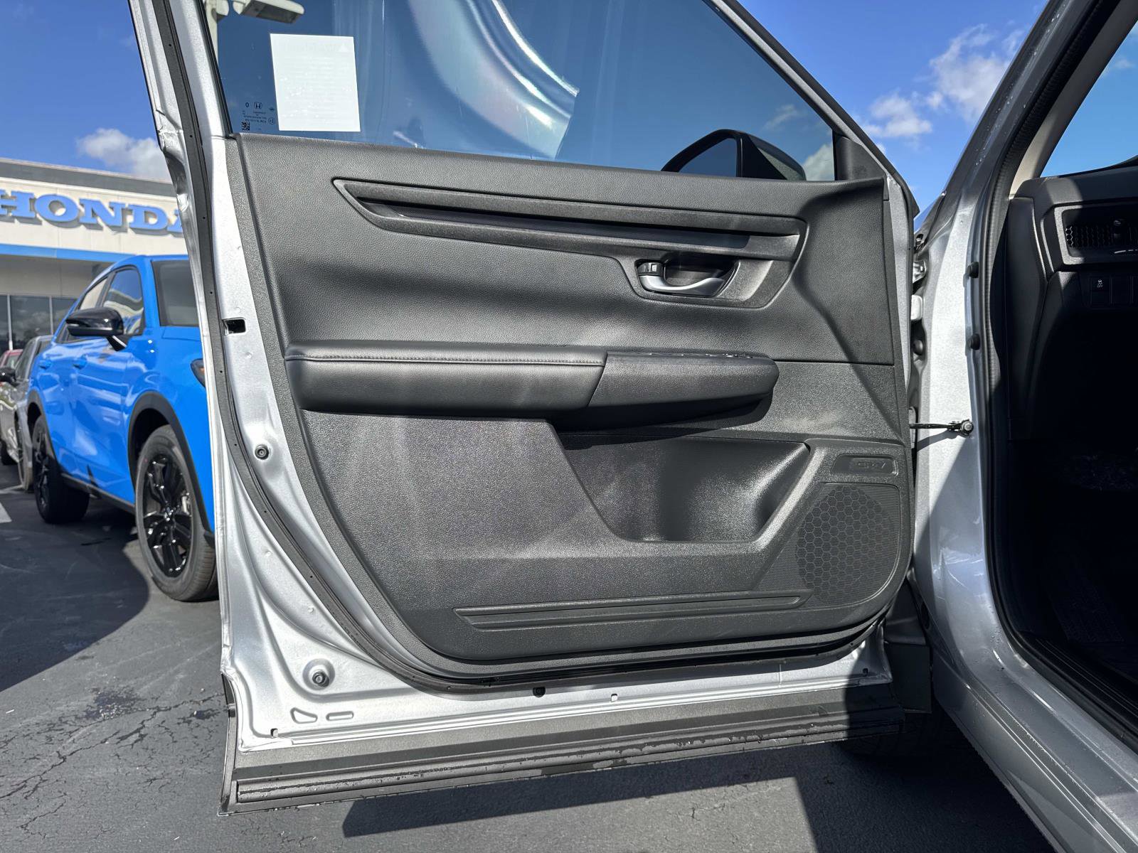 Certified 2024 Honda CR-V EX image 19