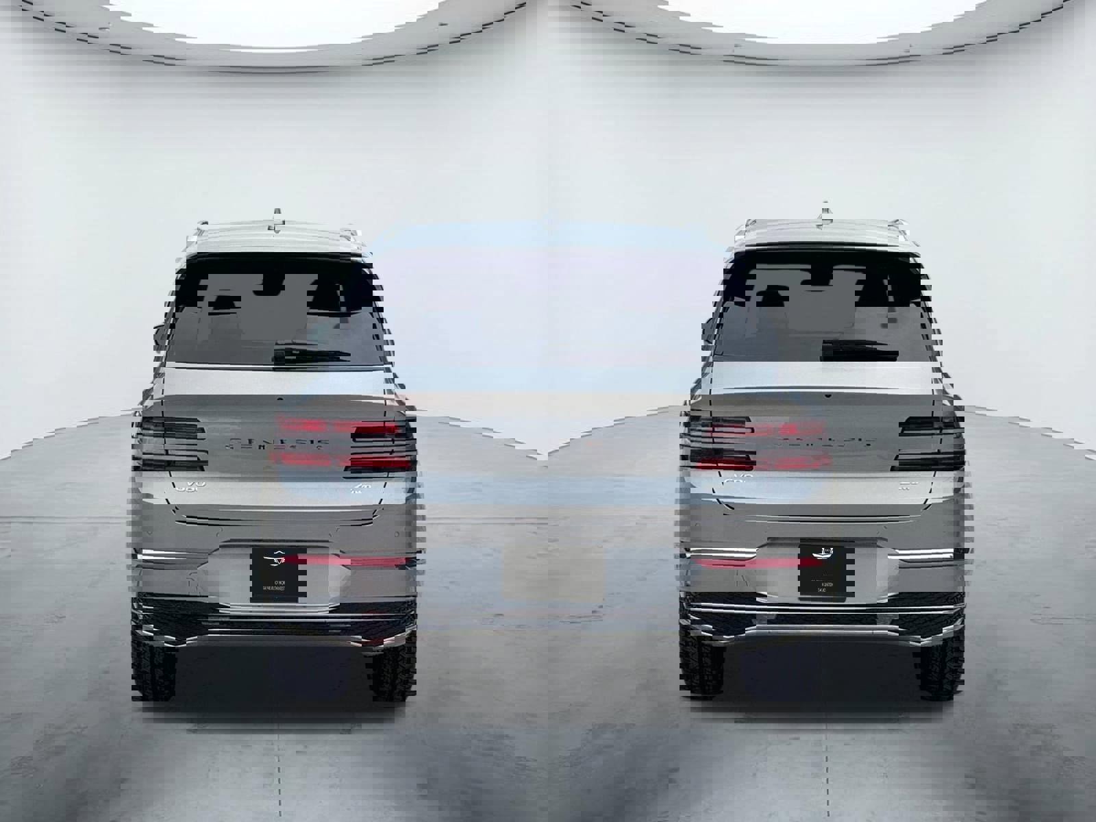 New 2026 Genesis GV80 2.5T Prestige image 4