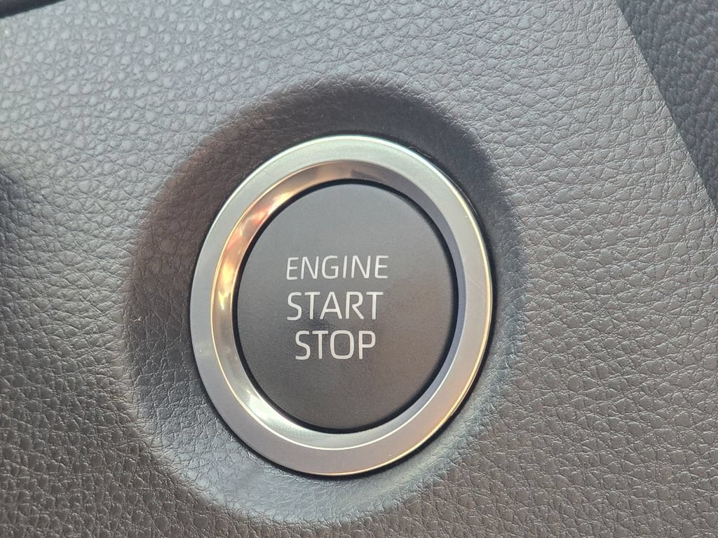 New 2026 Toyota Corolla SE w/ SE Package FWD image 28