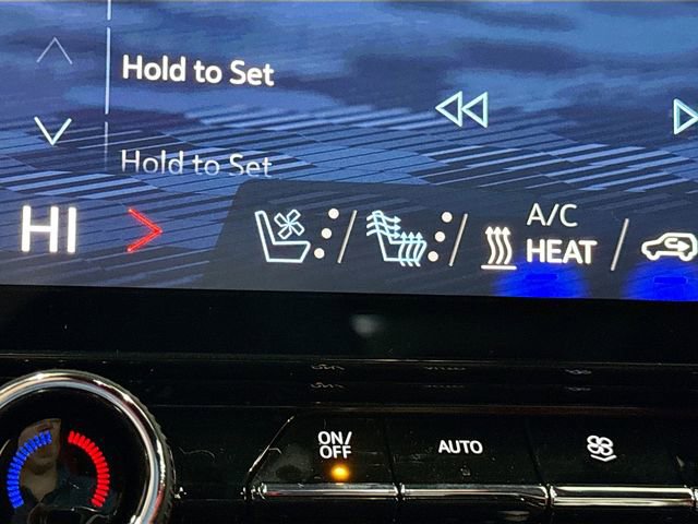 New 2026 Chevrolet Blazer EV SS image 22