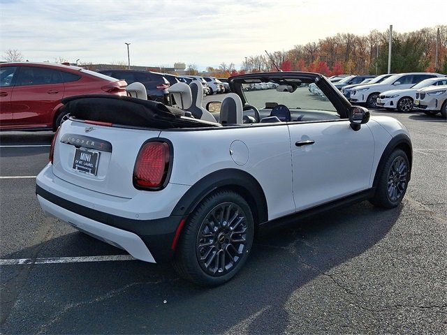 New 2026 MINI Cooper S image 5