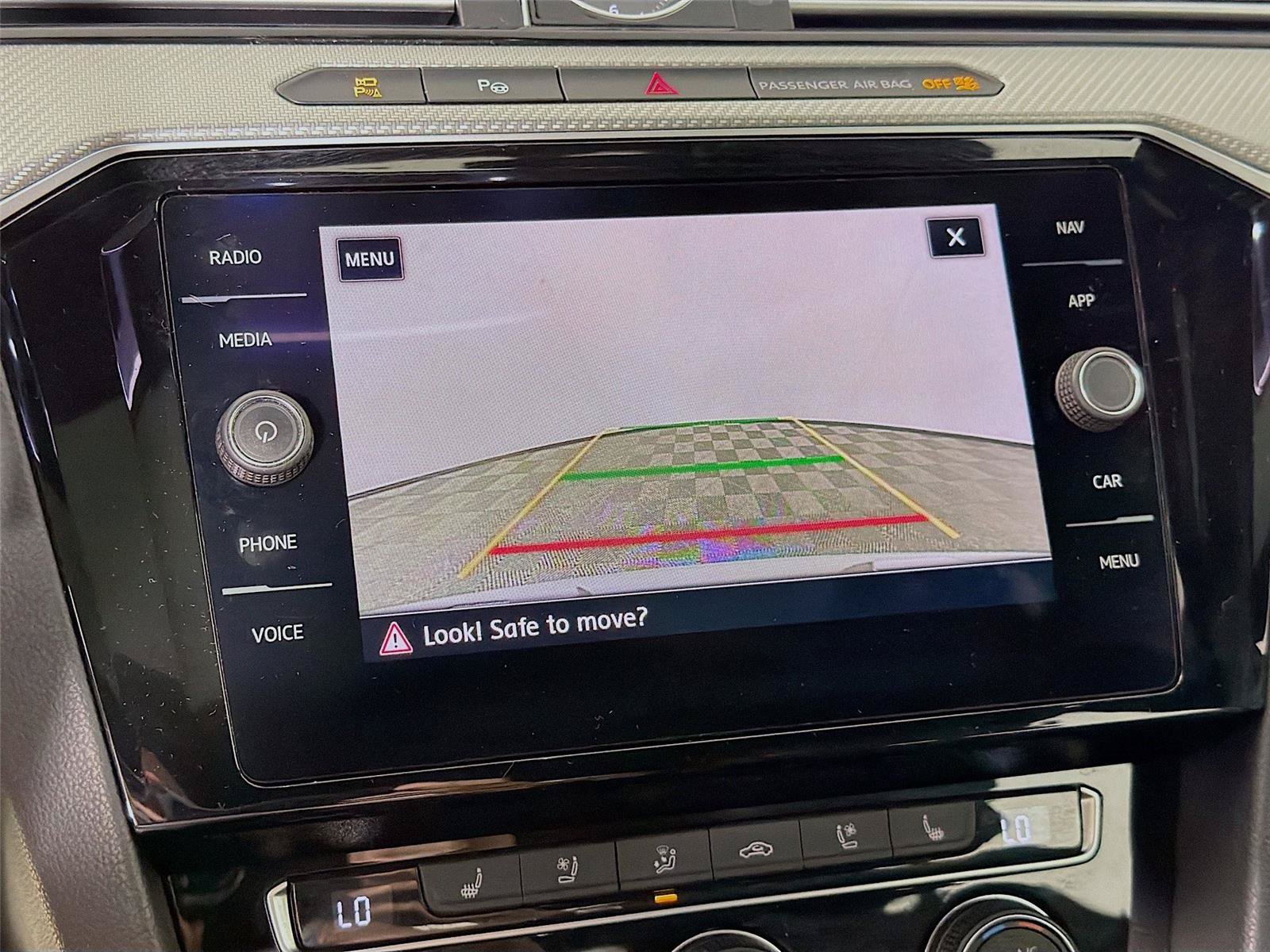 Used 2019 Volkswagen Arteon SEL Premium AWD/4WD image 20