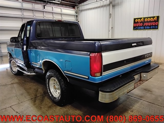 Used 1994 Ford F150 XL RWD image 3