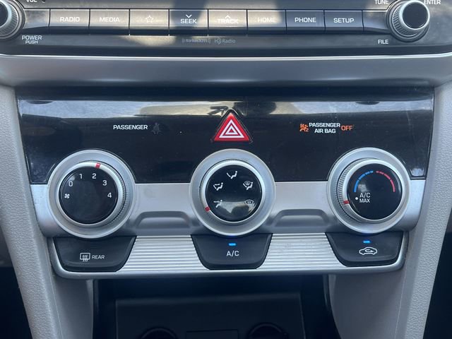 Used 2019 Hyundai Elantra SEL FWD image 20