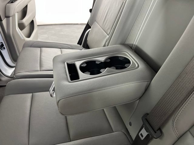 Used 2025 Chevrolet Tahoe LT RWD image 42