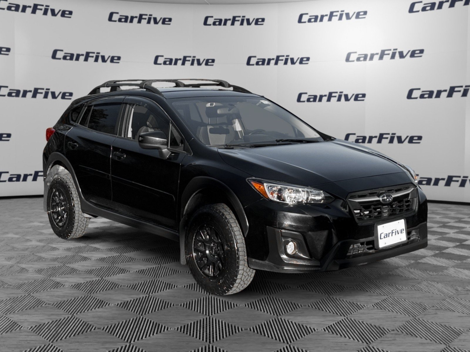 Used 2020 Subaru Crosstrek 2.0i Premium AWD/4WD image 12