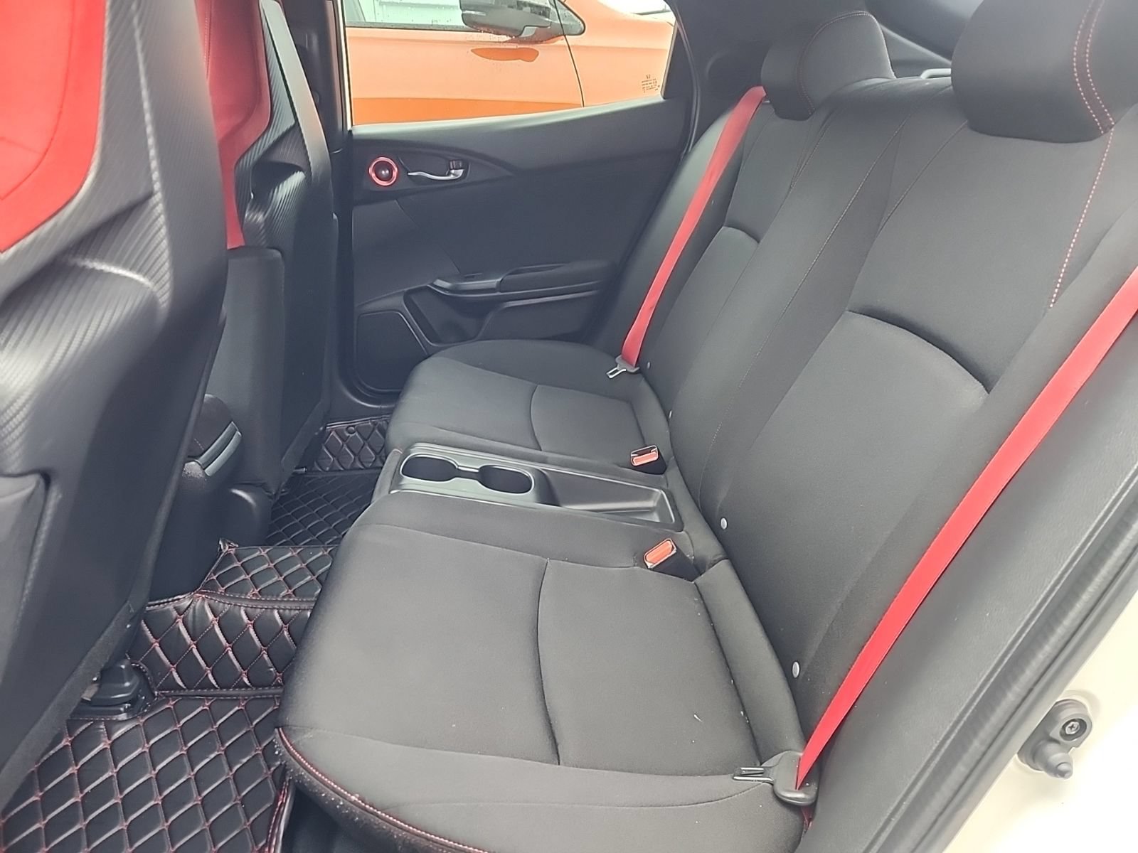 Used 2019 Honda Civic Type R image 17