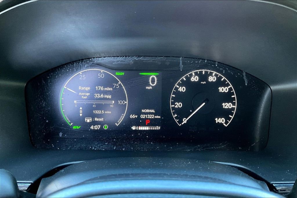 Used 2023 Honda CR-V Sport image 12