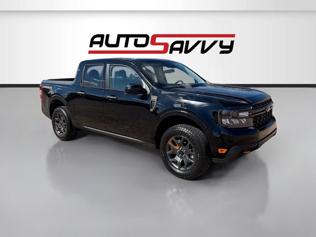 Used 2024 Ford Maverick Tremor w/ Tremor Off-Road Package AWD/4WD image 1