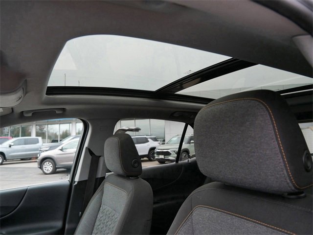 Used 2022 Chevrolet Equinox LT image 15