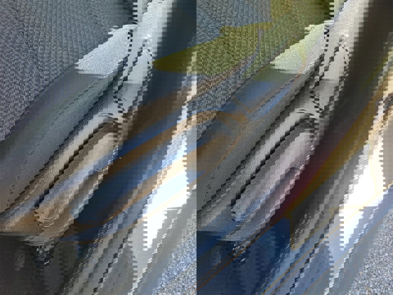 Used 2025 Kia Soul LX w/ LX Technology Package image 16