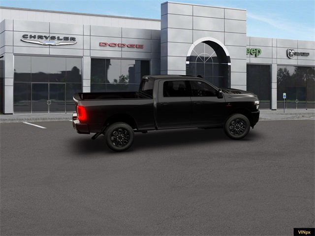 New 2026 RAM 2500 Laramie image 5