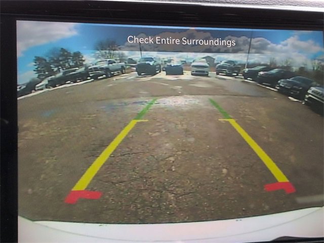 Certified 2023 Chrysler Pacifica Limited image 26