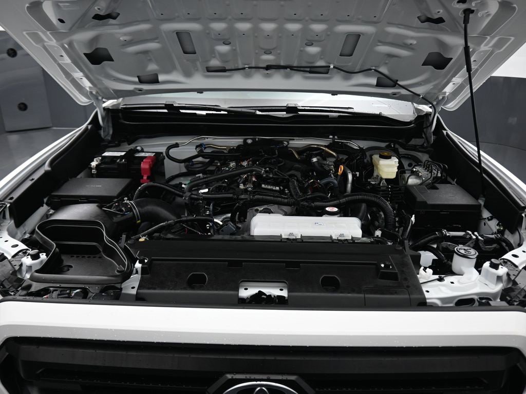 Used 2025 Toyota Tacoma SR image 51