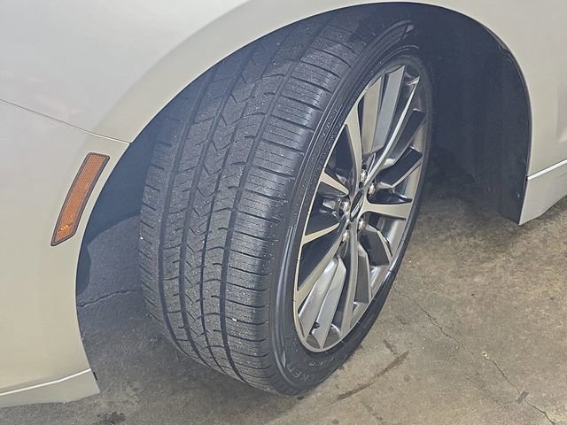 Used 2019 Lincoln MKZ Premiere image 32