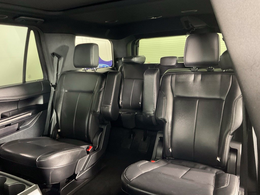 Used 2021 Ford Expedition XLT RWD image 16