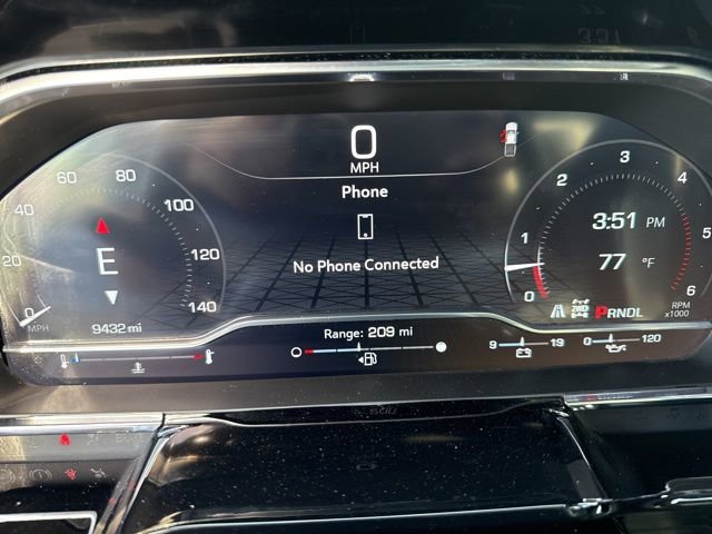 Used 2025 GMC Sierra 3500 SLT image 7