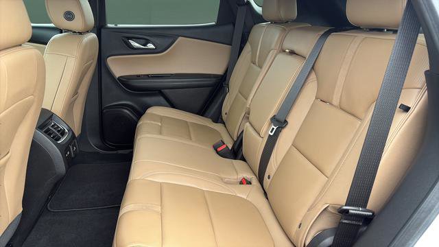 Used 2023 Chevrolet Blazer Premier w/ Driver Confidence II Package image 42