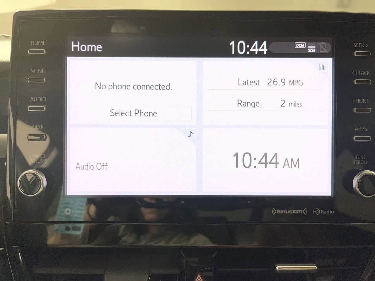 Used 2022 Toyota Camry XSE FWD image 18