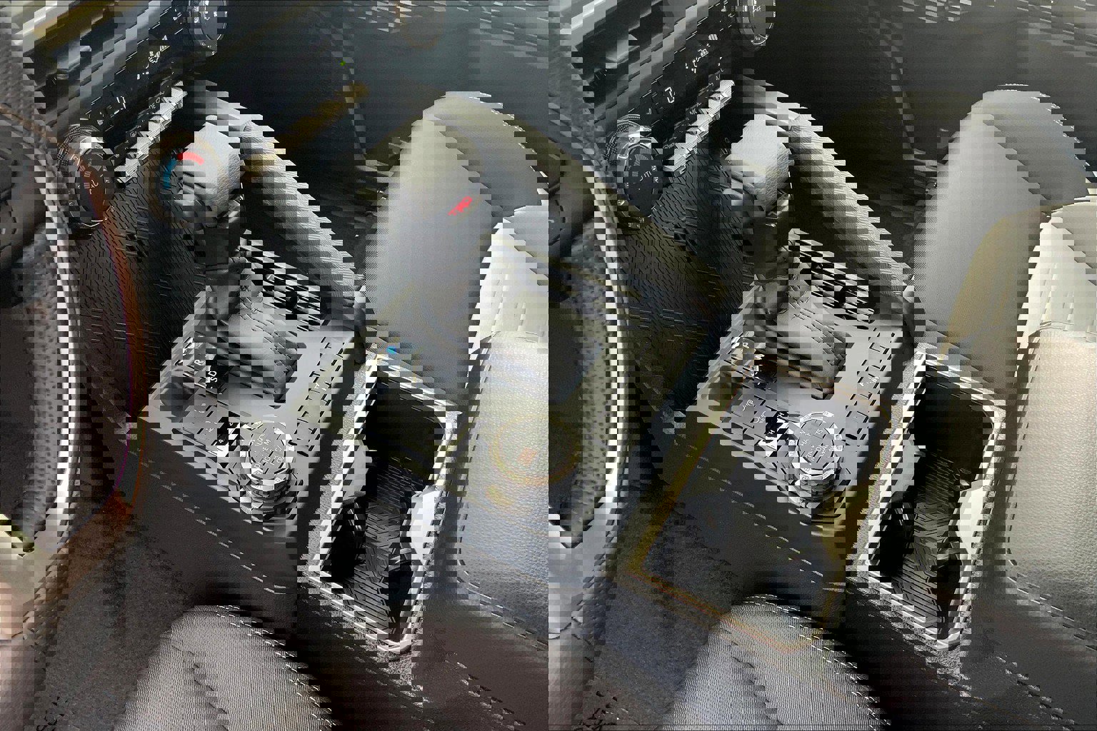 New 2025 Toyota Tacoma TRD Off-Road image 10