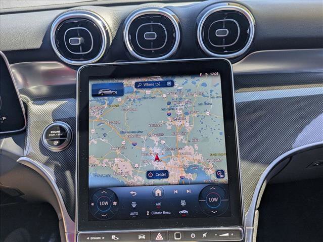 New 2026 Mercedes-Benz GLC 300 4MATIC image 12