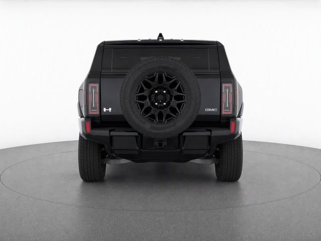 Used 2024 GMC Hummer EV 2X w/ LPO, Illumination Package AWD/4WD image 7
