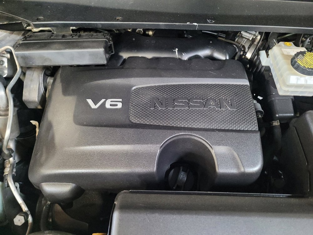 Used 2019 Nissan Pathfinder SL FWD image 30