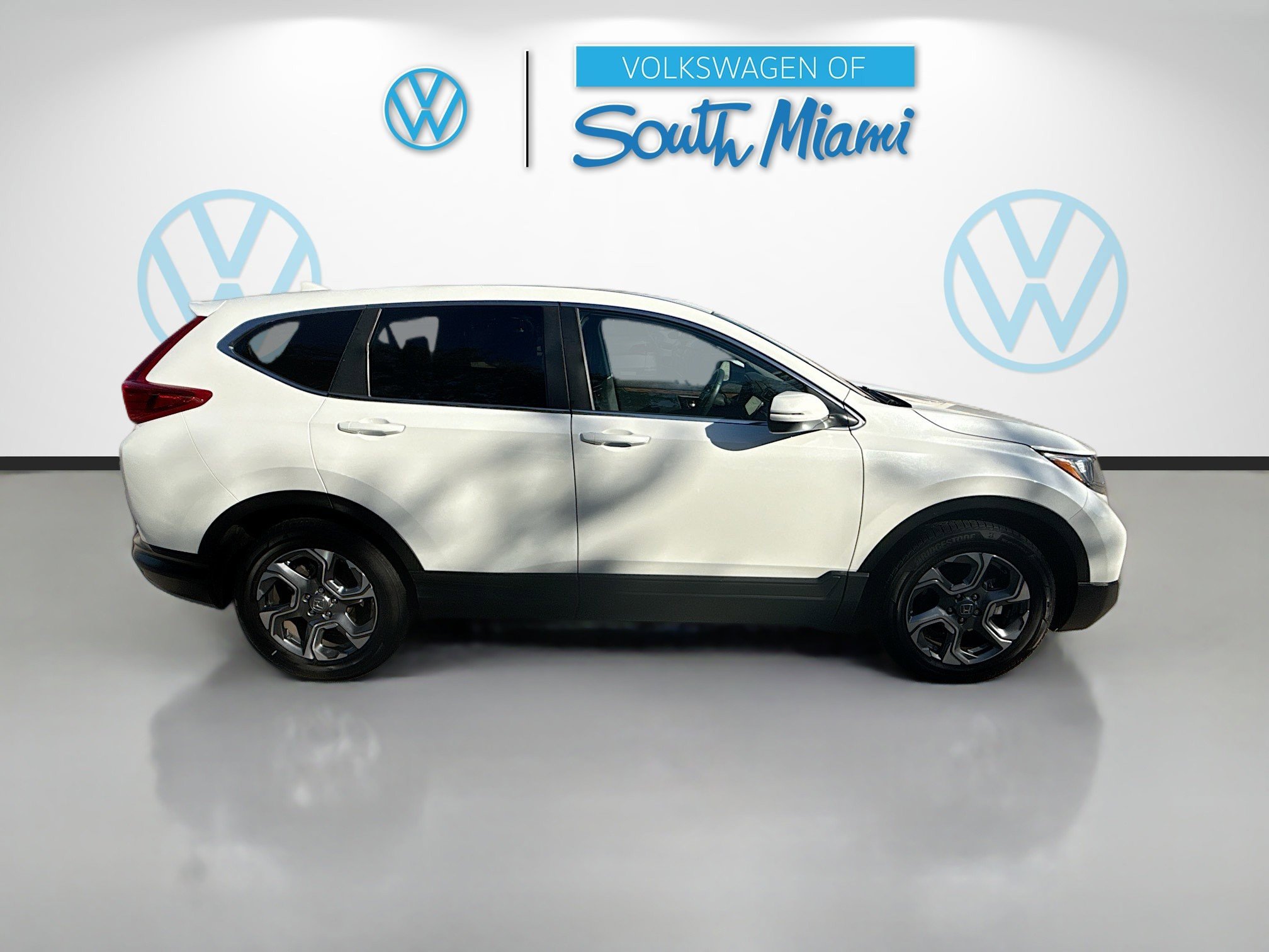 Used 2019 Honda CR-V EX image 8