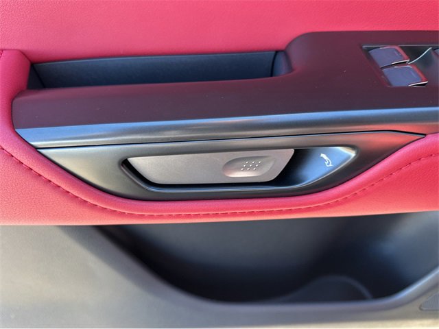 New 2026 Lexus NX 450h+ F Sport image 30