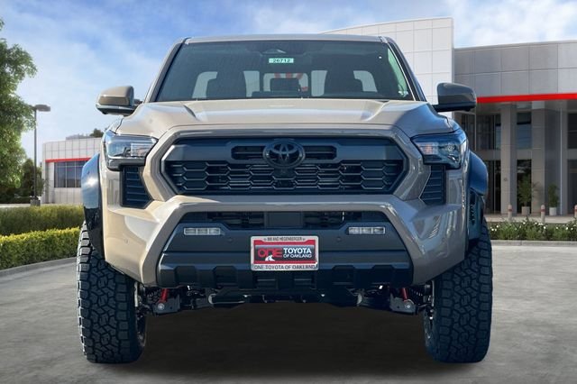 New 2026 Toyota Tacoma TRD Off-Road AWD/4WD image 9