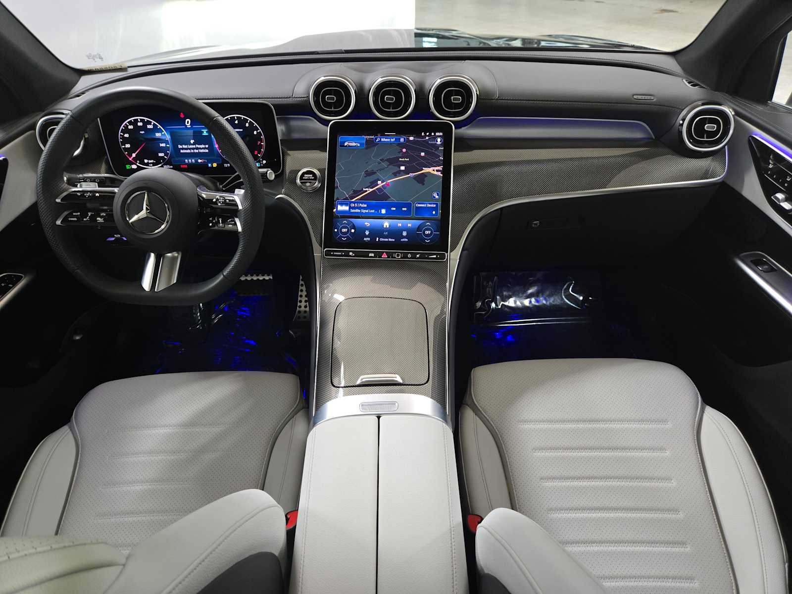 Certified 2026 Mercedes-Benz GLC 300 4MATIC image 18