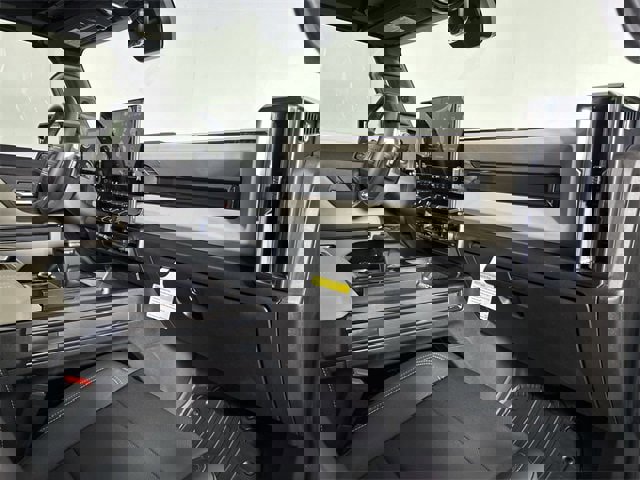 New 2026 GMC Hummer EV SUV image 28