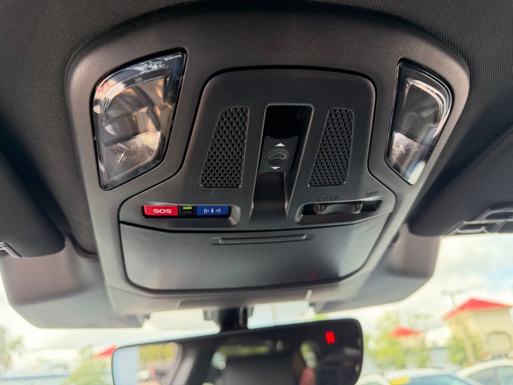 Used 2025 Subaru Outback Wilderness w/ Wilderness Package image 32