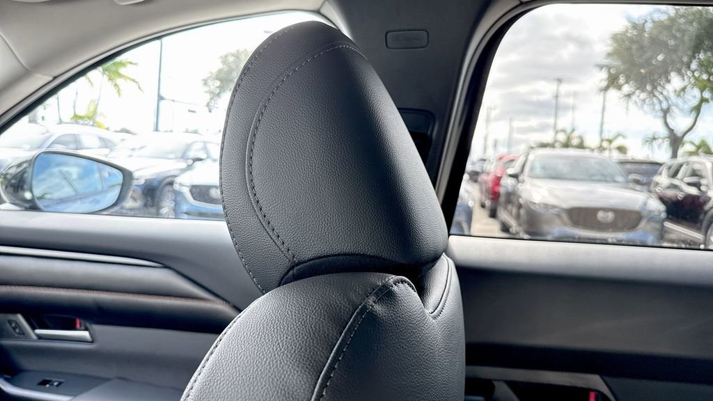 New 2026 MAZDA CX-50 AWD 2.5 Hybrid w/ Weather Package image 17