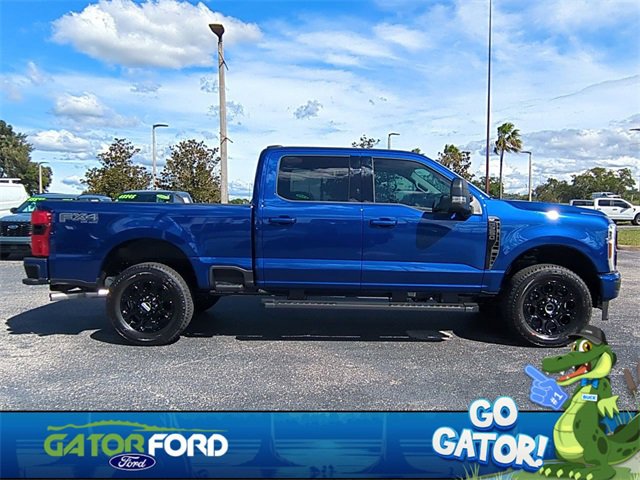 New 2026 Ford F250 XLT image 4