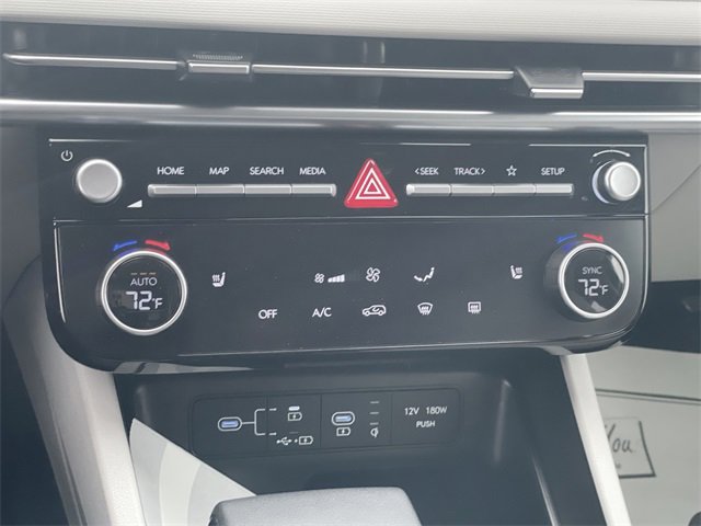 Used 2025 Hyundai Tucson SEL image 34