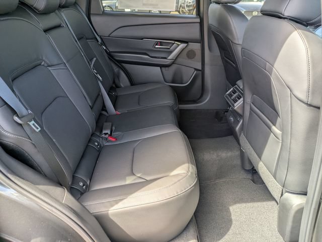 New 2026 MAZDA CX-50 AWD 2.5 S w/ Select Package image 24