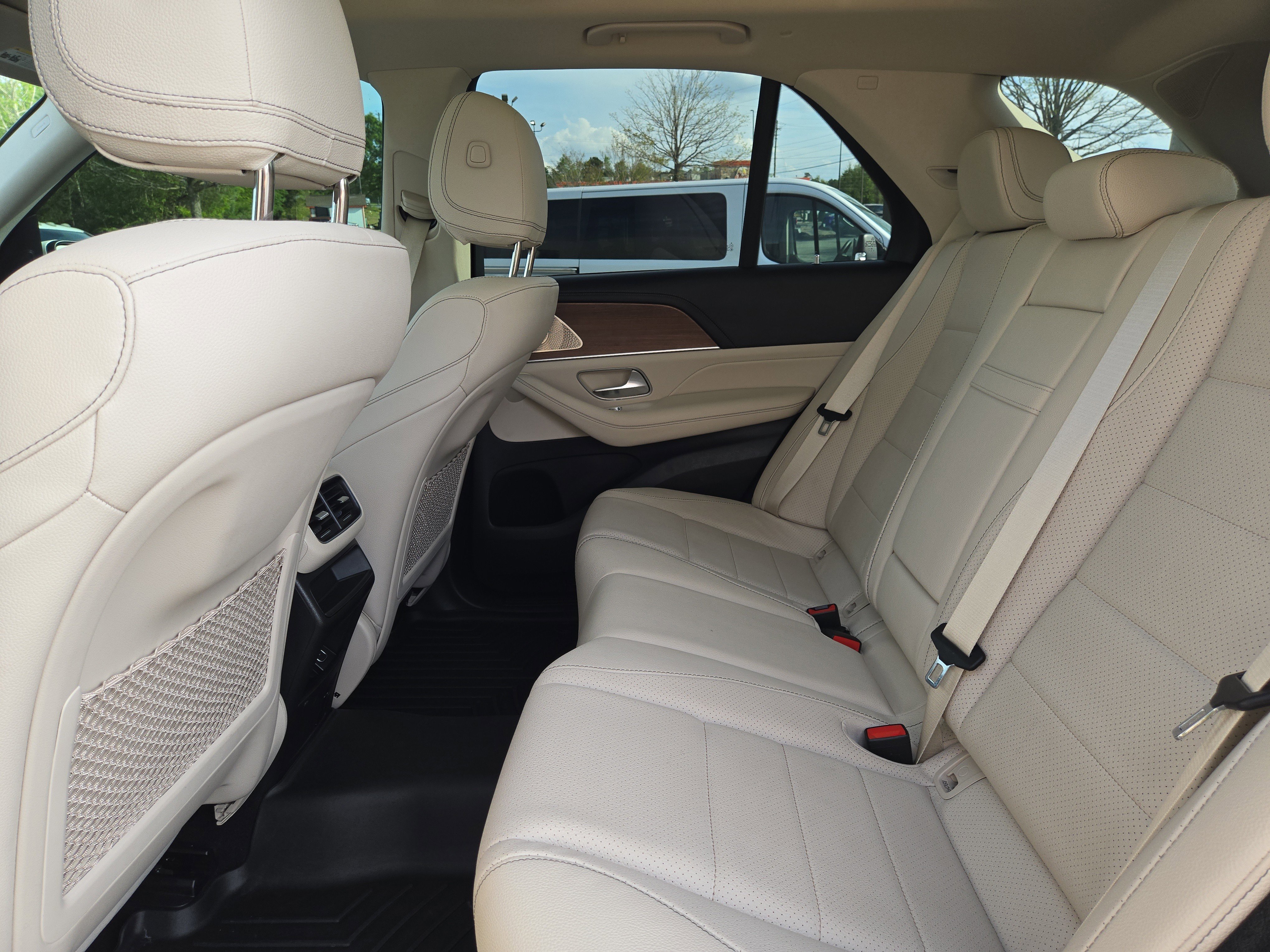 Used 2022 Mercedes-Benz GLE 350 image 12